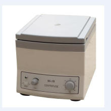 Portable Low Speed Centrifuge